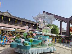 -武汉园博园(武汉自然博物馆)