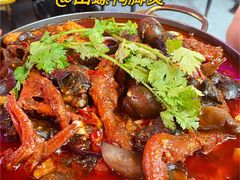 -老闵田螺馆·南昌特色小炒(梦时代店)