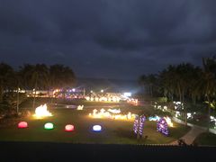 -三亚亚龙湾天域度假酒店