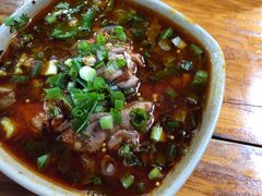热辣脑花-老瓦房冷锅串串(文殊院店)