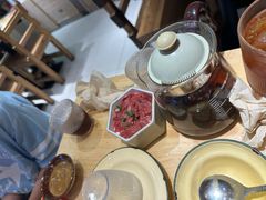 -牛腩之旅·牛腩牛杂煲(光启城美食城店)
