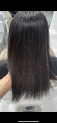 -5号HAIR SALON 专业染发馆