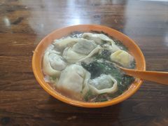 -阿麟馄饨(延长路店)