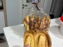 -国际饭店·帆声西饼屋(黄河路店)