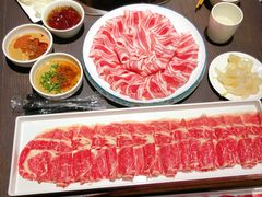 -东来顺饭庄(上地华联店)