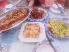 -宜城私房菜.臭鳜鱼(九华新街店)