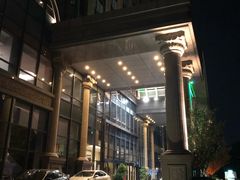 -北京红杉假日酒店