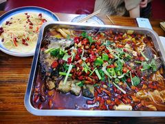 -美达尔烧烤海鲜家常菜(泰山路店)