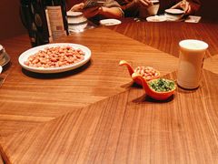-蚝翅·海鲜粥·烧烤·羊肉季(鄞州万达店)