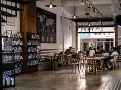 -Torch Coffee 炬点咖啡