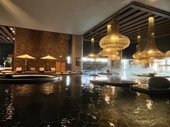 -清河半岛温泉度假酒店