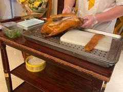 自助取餐区-紫阳海鲜楼·传承闽味(长乐路总店)