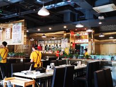 -烹然四季椰子鸡火锅(团结湖总店)