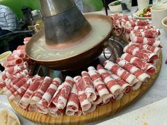 -草原牧羊人(圣菲悦城店)