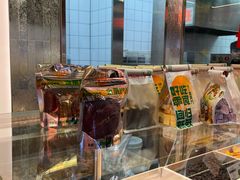 -金粒门·新鲜零食(坡子街店)