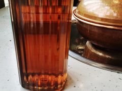 桑椹茶-攀枝花野菜铜火锅(万科凯德店)