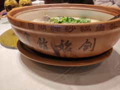 -风味小馆(天目湖宾馆店)