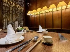 -蛇口希尔顿南海酒店·随轩中餐厅·粤菜