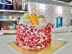 -汉密哈顿(解放路1段店)