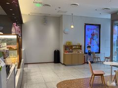 -奈雪的茶(大连新玛特店)