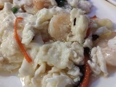 -老苏扬饭店