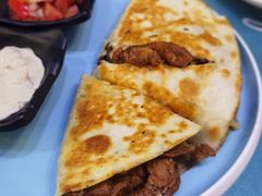 -My Way Town买味堂·东南亚餐厅(亦庄店)