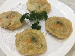 -凤城礼记鱼翅海鲜酒家(新马路总店)