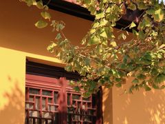 -惠山古镇·寄畅园