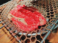 和牛寿喜烧-黑牛の店·和牛烧肉(大悦城店)