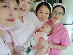 -福田家月子中心 产后 月嫂(市立母子医院店)