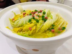 -双湖宴·湖北菜(文化路店)