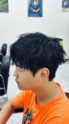 -禾曼造型