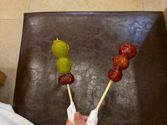 -朴小妹人参鸡汤火锅(长白山万达店)