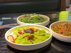 -顺峰顺水顺德菜(龙华店)