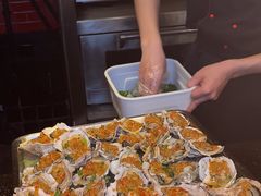 -四海一家自助餐(益田假日广场店)