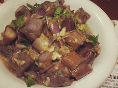 -鹦鹉小厨味道餐厅(山大南路店)