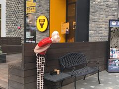 -超级猩猩健身·团课·瑜伽(花园道店)