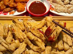 -满堂春特色餐馆