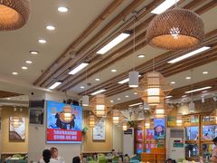 -大师傅金奖啤酒鱼(西街口总店)