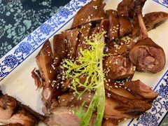 -徐鼎盛民间菜(九街店)