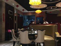 -良友富临大酒店(泉城广场大明湖店)