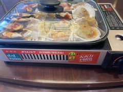 -里宴川菜酒楼(昊祥邻里聚金泉广场店)