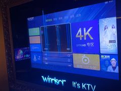 -温莎KTV(珠江路店)