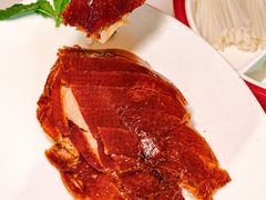 -月福京味斋·烤鸭店·北京菜(鼓楼总店)