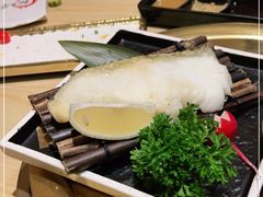 -松鱼亭·和牛烧肉(协鑫广场店)