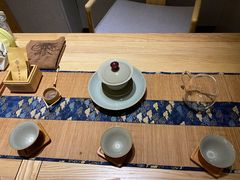 -成都锦城原舍酒店(锦里武侯祠店)