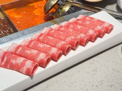 -海底捞火锅(奥森店)