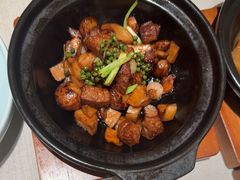 -狮王府淮扬菜(新街口友谊店)