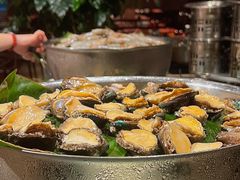 -广州希尔顿逸林酒店-OPEN開·全日制餐厅·海鲜·小火锅·自助餐(东风路店)