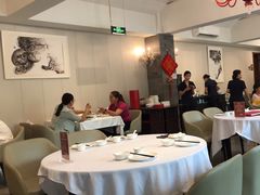 -月福京味斋·烤鸭店·北京菜(鼓楼总店)